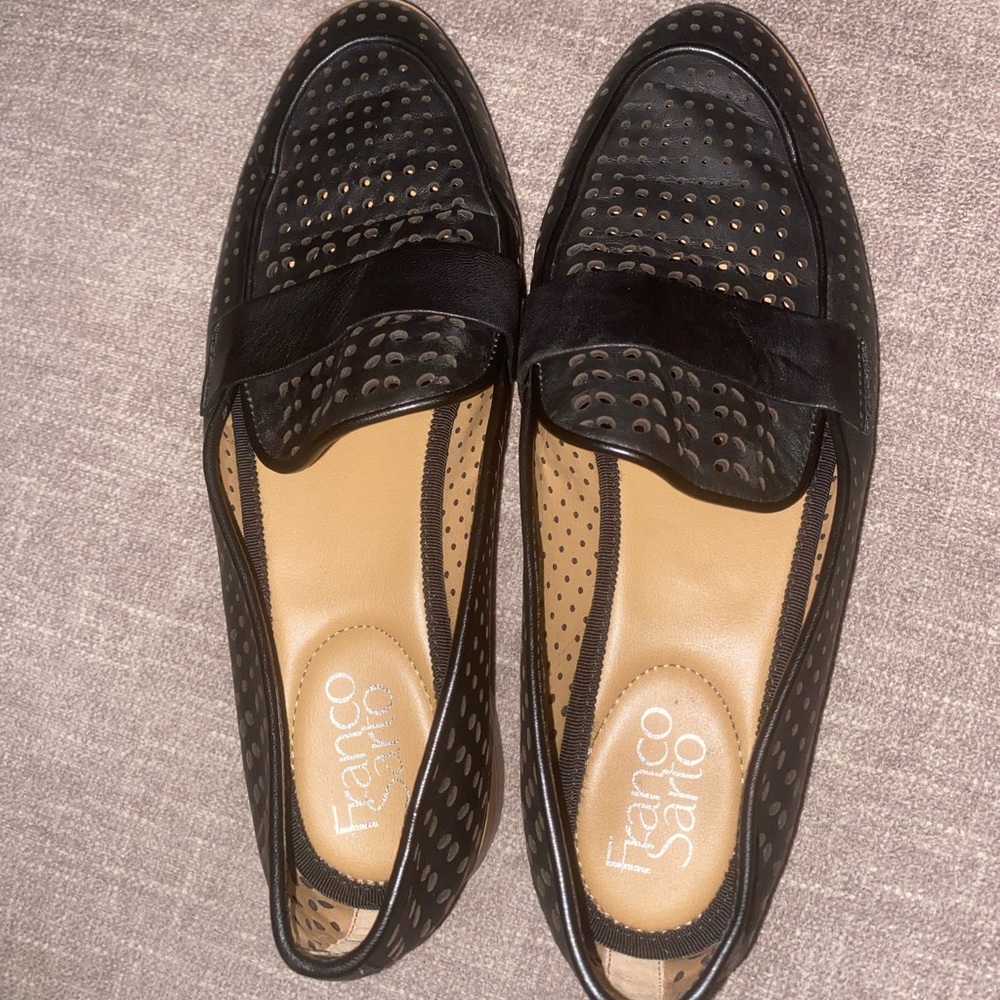 Franco Sarto loafers
